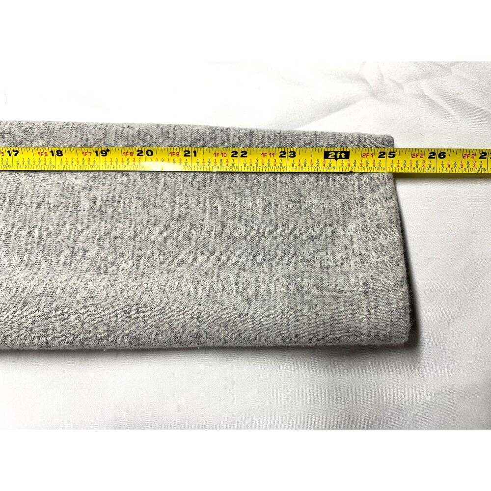 Element Sweatshirt Pea Coat Double Breasted Womens XL Gray Streetwear Skater - Picture 4 of 9